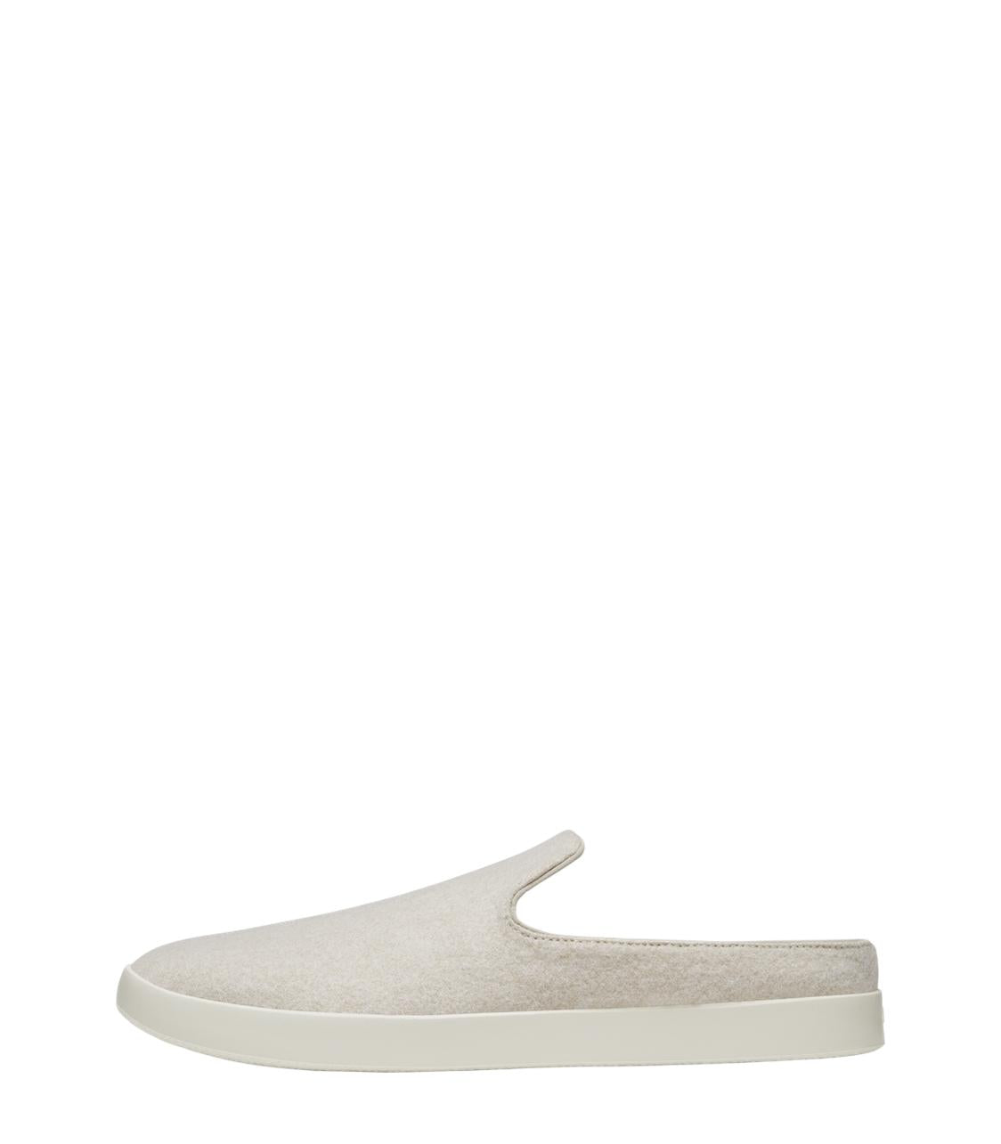 ALLBIRDS Mens Wool Lounger Mule Shoes