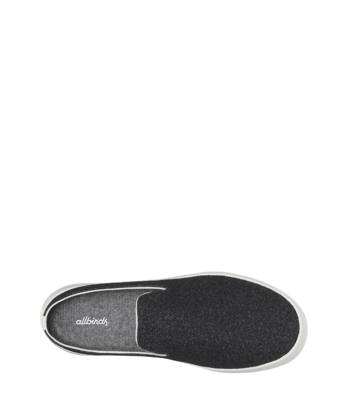 ALLBIRDS Mens Wool Lounger Mule Shoes