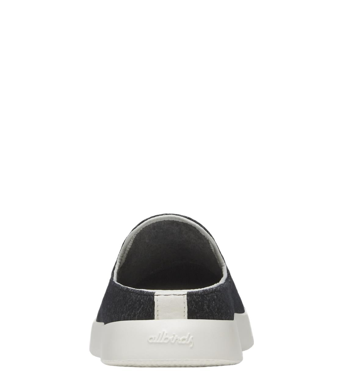 ALLBIRDS Mens Wool Lounger Mule Shoes