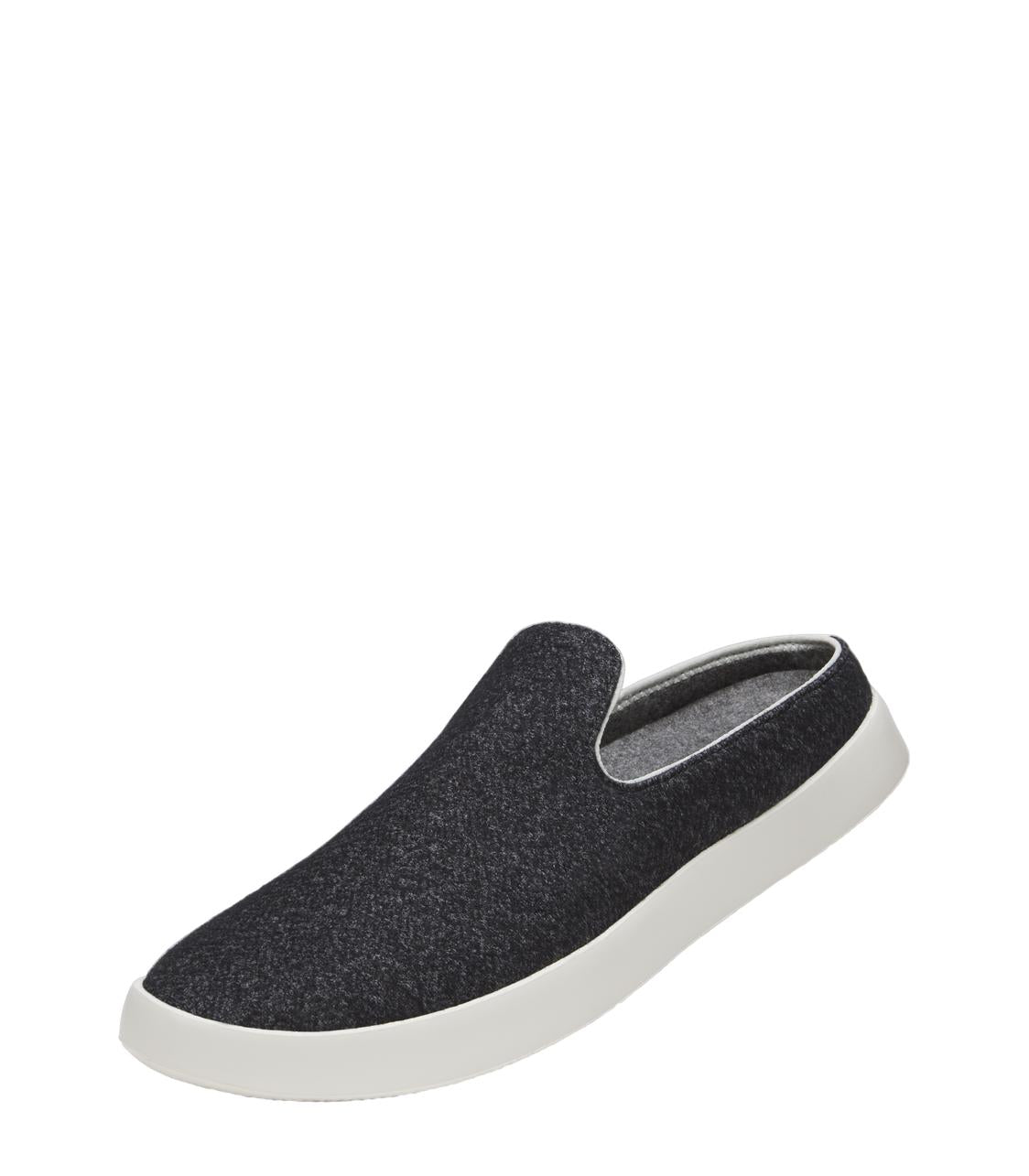 ALLBIRDS Womens Wool Lounger Mule Shoes