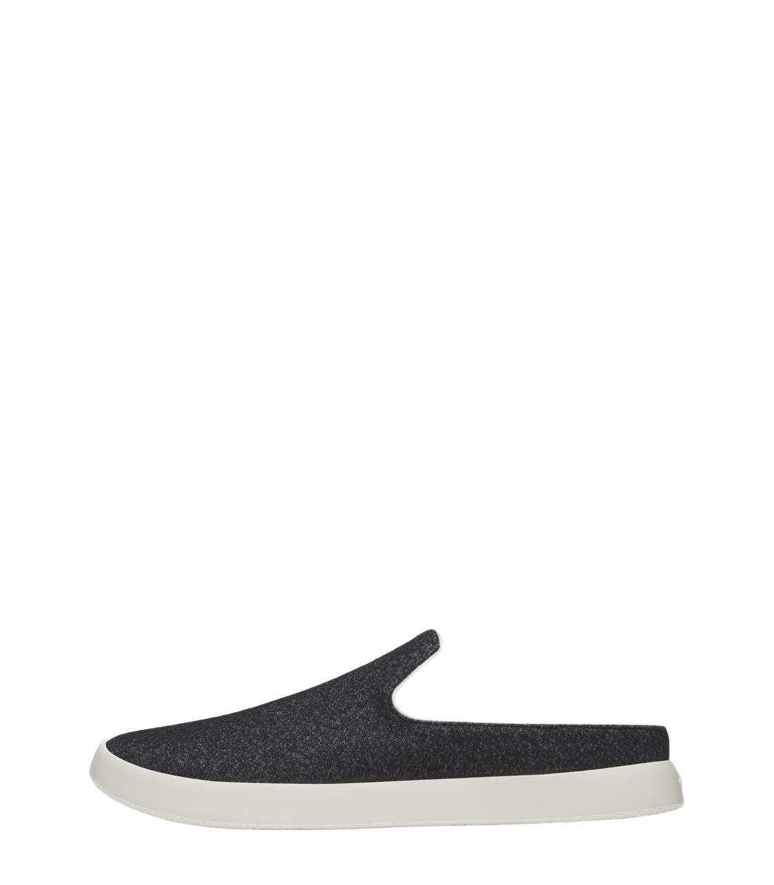 ALLBIRDS Womens Wool Lounger Mule Shoes