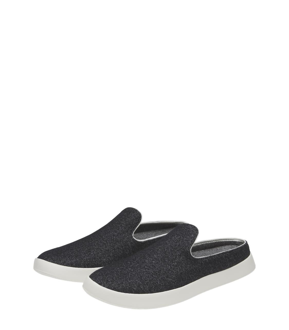 ALLBIRDS Womens Wool Lounger Mule Shoes