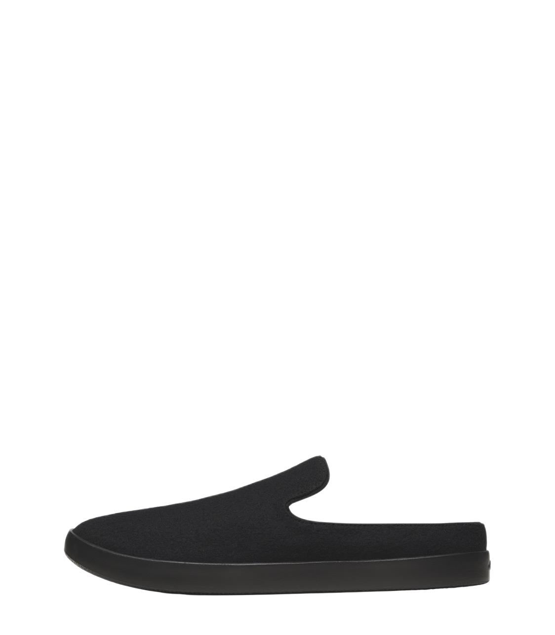 ALLBIRDS Womens Wool Lounger Mule Shoes