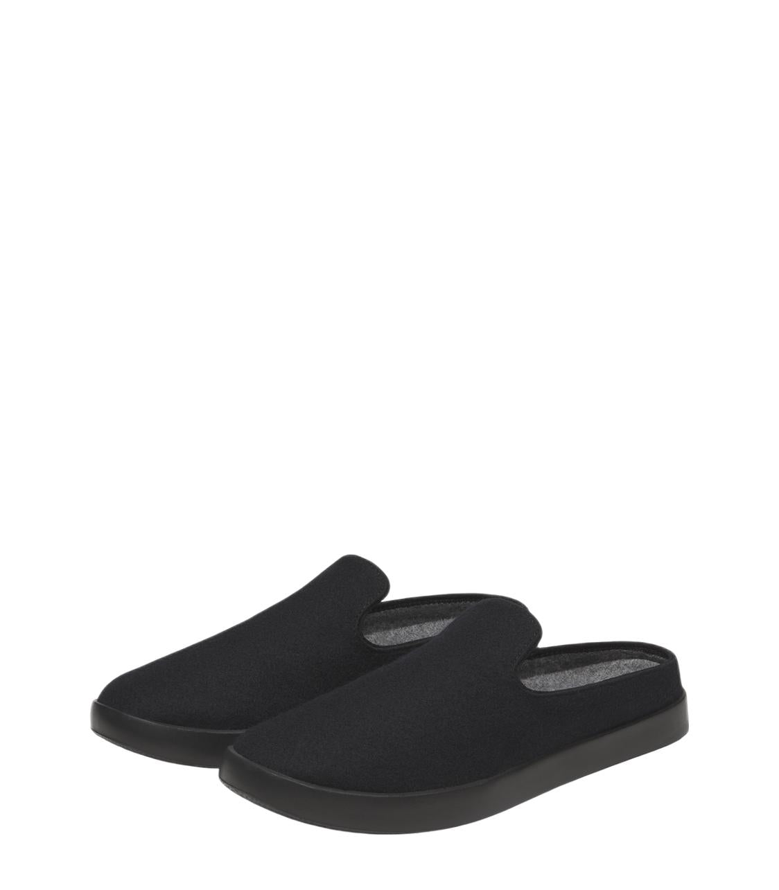ALLBIRDS Womens Wool Lounger Mule Shoes