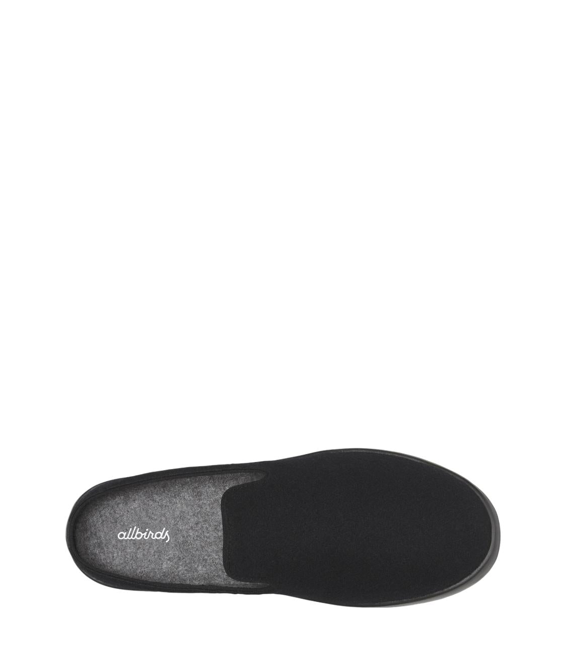 ALLBIRDS Womens Wool Lounger Mule Shoes