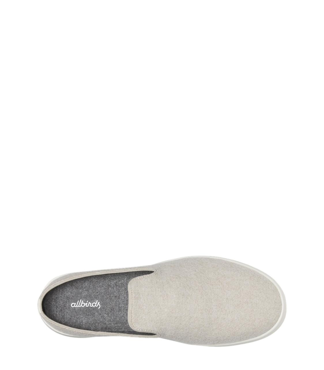ALLBIRDS Womens Wool Lounger Mule Shoes