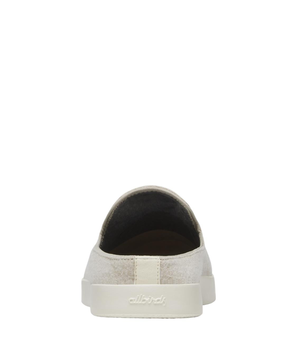 ALLBIRDS Womens Wool Lounger Mule Shoes