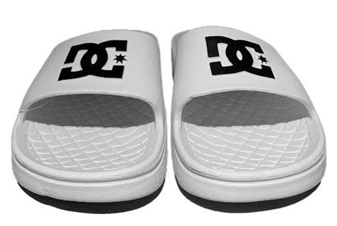 DC Dc Sc Slider Sandals