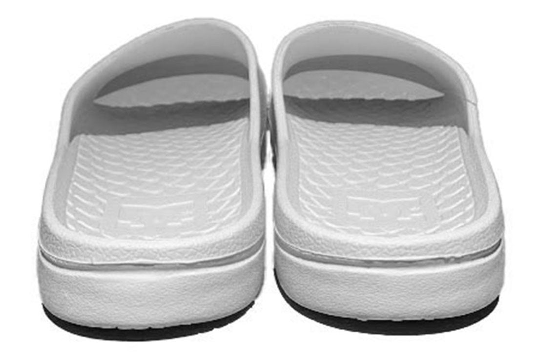 DC Dc Sc Slider Sandals