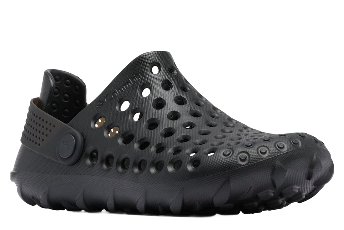 COLUMBIA SPORTSWEAR Creeksider Backstrap Sandals