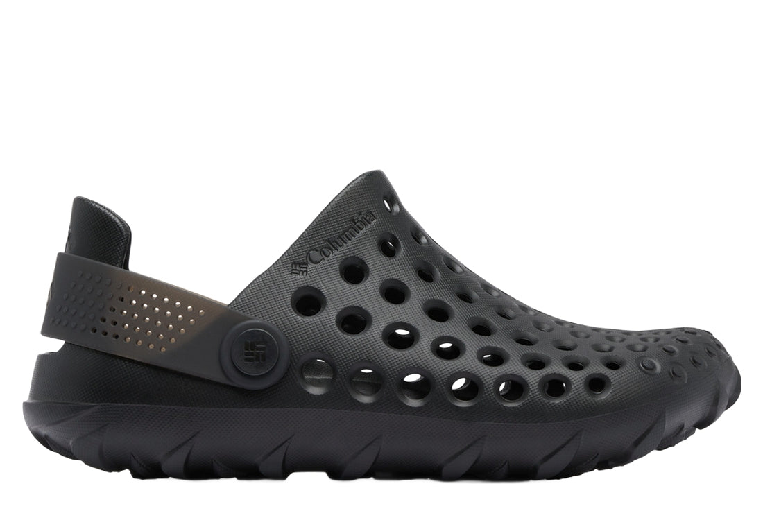 COLUMBIA SPORTSWEAR Creeksider Backstrap Sandals