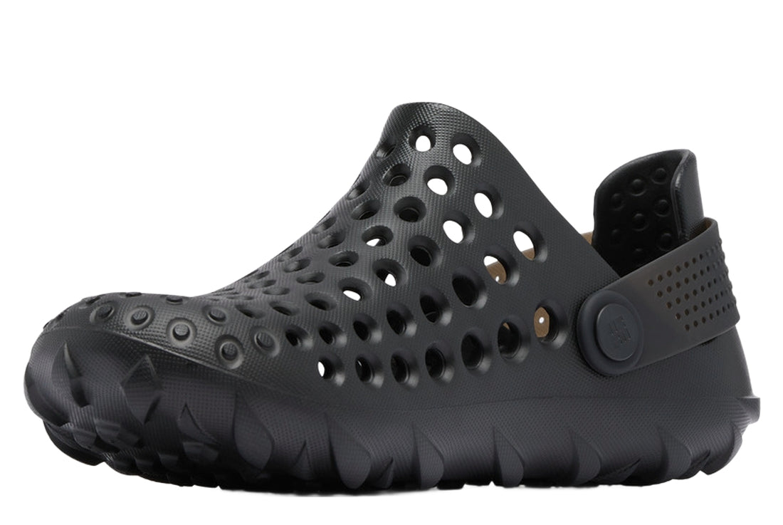 COLUMBIA SPORTSWEAR Creeksider Backstrap Sandals