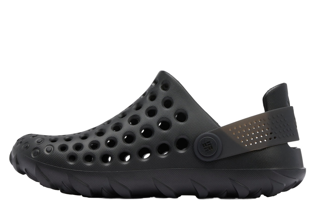 COLUMBIA SPORTSWEAR Creeksider Backstrap Sandals
