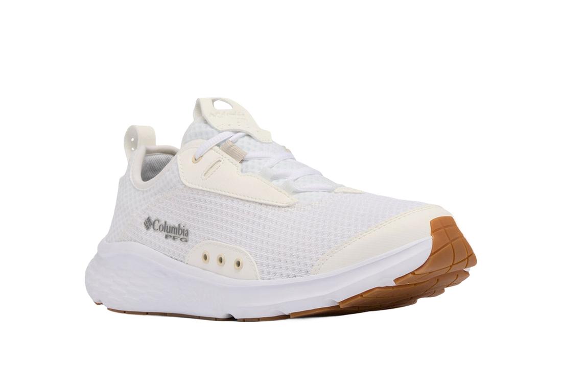 COLUMBIA SPORTSWEAR Castback Pfg Aqua Shoes