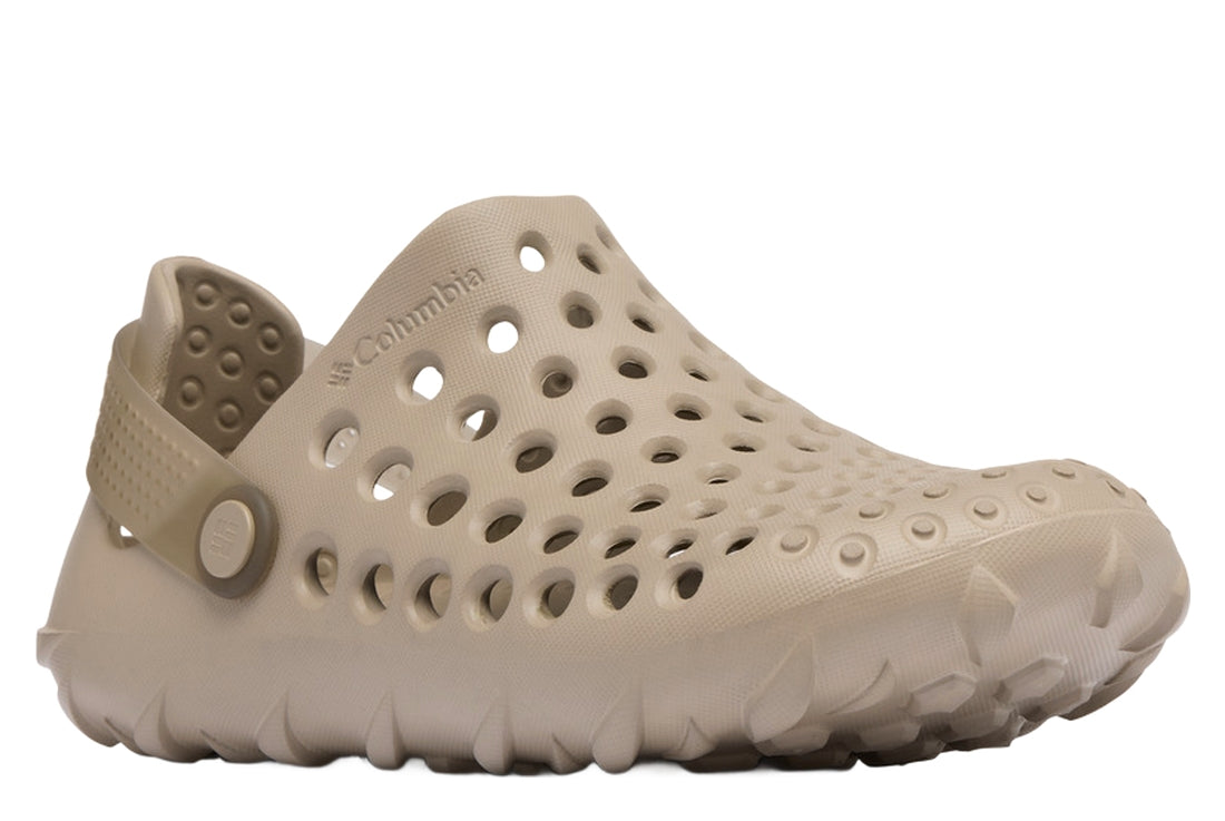 COLUMBIA SPORTSWEAR Creeksider Backstrap Sandals
