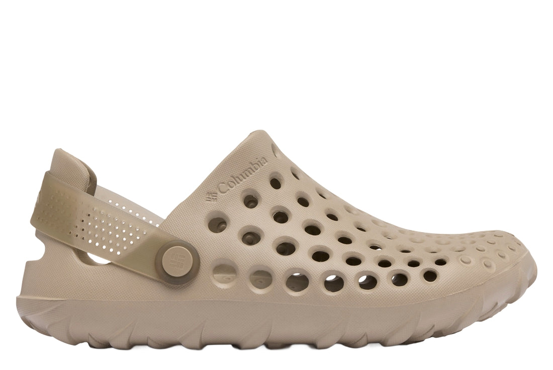 COLUMBIA SPORTSWEAR Creeksider Backstrap Sandals