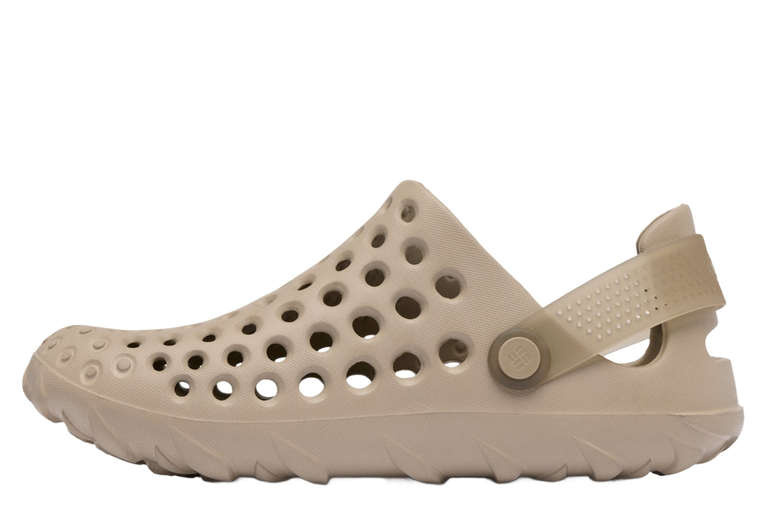 COLUMBIA SPORTSWEAR Creeksider Backstrap Sandals