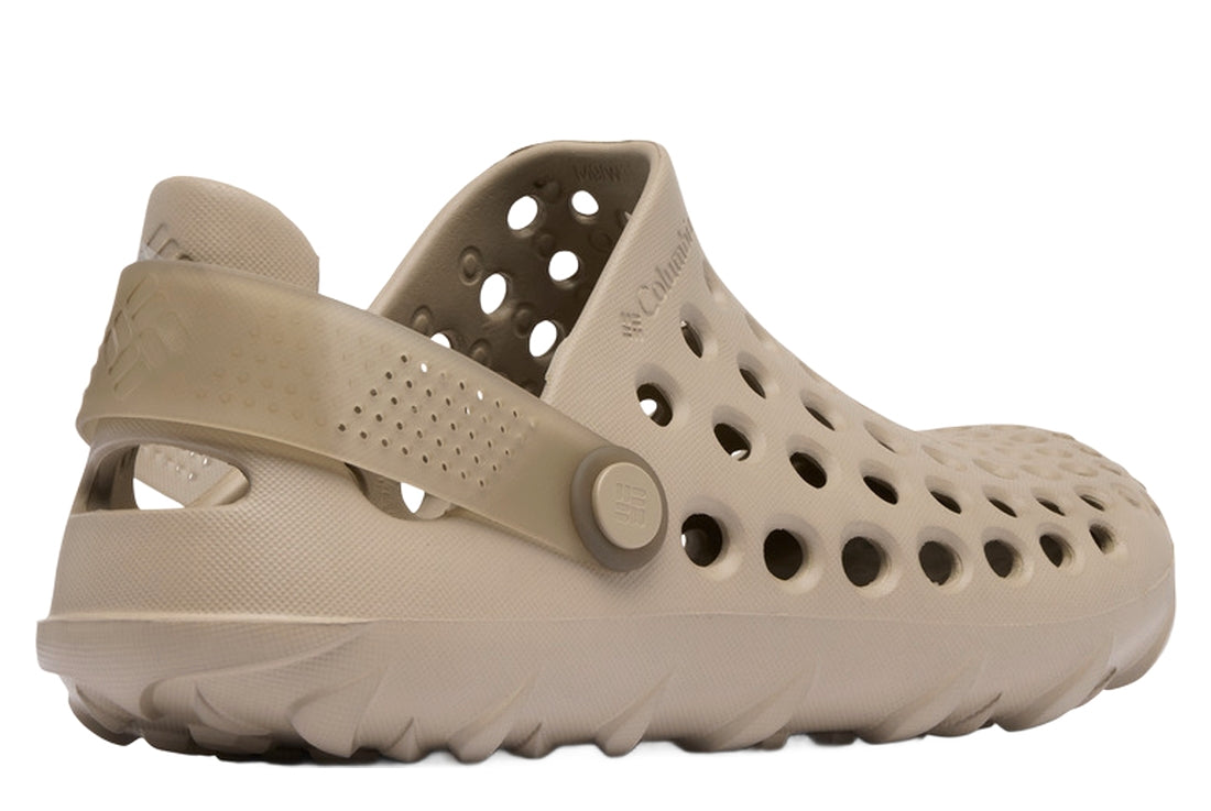 COLUMBIA SPORTSWEAR Creeksider Backstrap Sandals