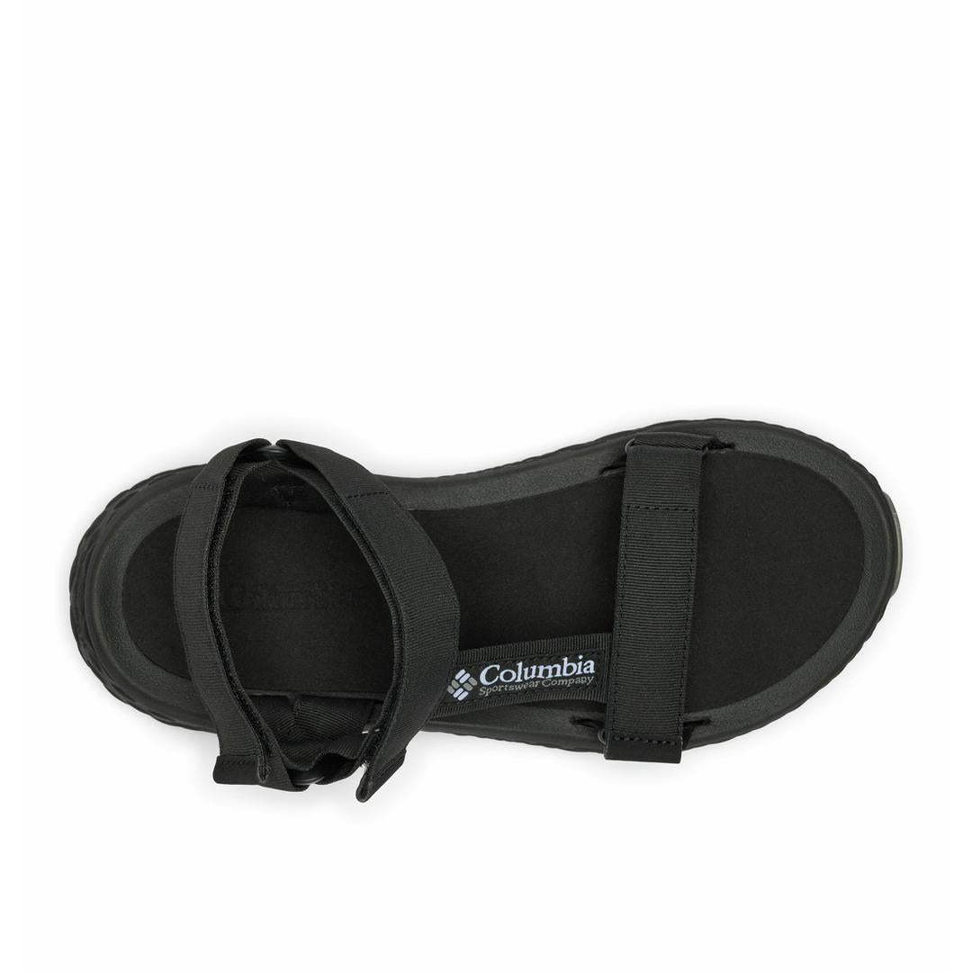 COLUMBIA SPORTSWEAR Men's Konos Globetrot Sandal