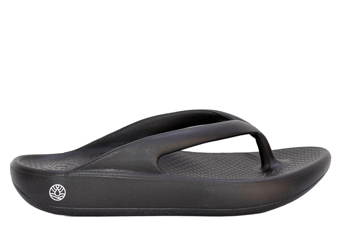FREEWATERS Cloud9 Ultra Bliss Womens Black