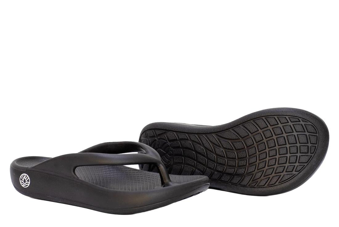 FREEWATERS Cloud9 Ultra Bliss Womens Black