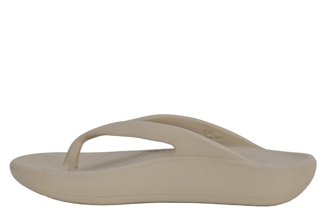 FREEWATERS Cloud9 Ultra Bliss Womens Taupe