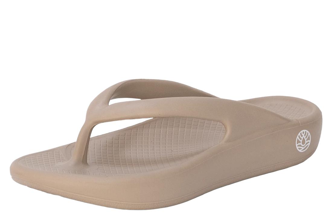 FREEWATERS Cloud9 Ultra Bliss Womens Taupe