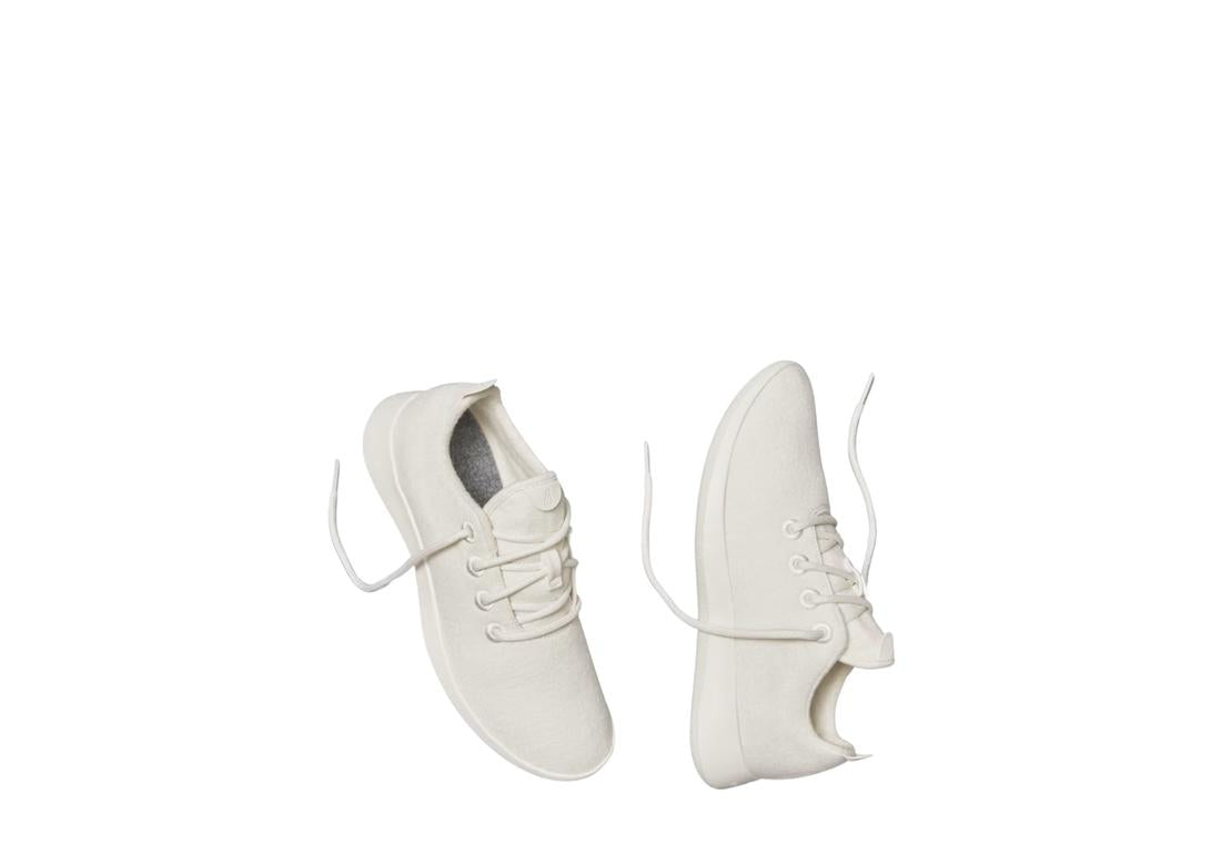 ALLBIRDS Womens Wool Runner Shoes