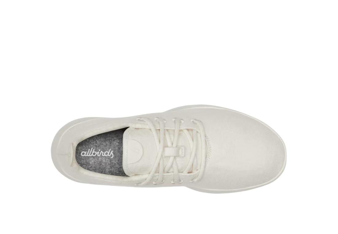 ALLBIRDS Womens Wool Runner Shoes