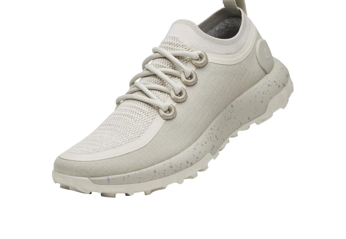 ALLBIRDS Mens Trail Runner Swt Shoes