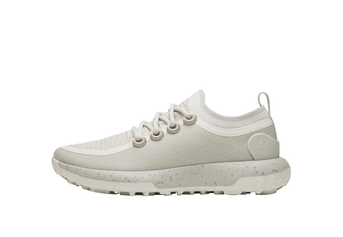 ALLBIRDS Mens Trail Runner Swt Shoes