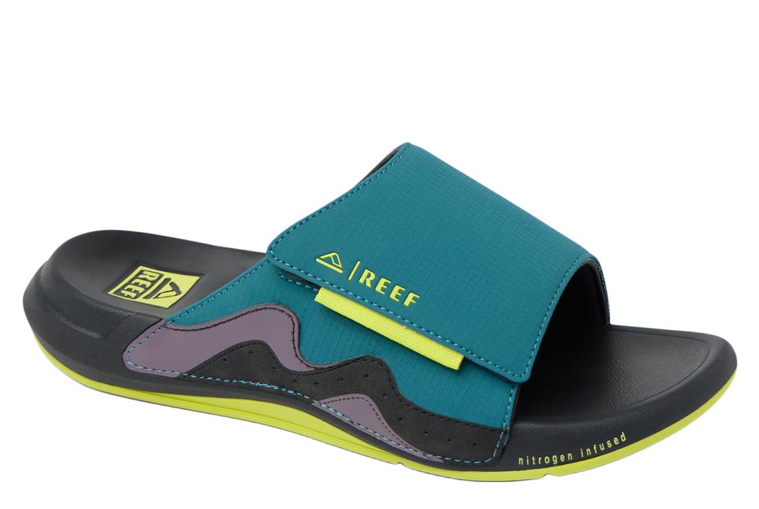 REEF Swell Cruiser Slide Sandals