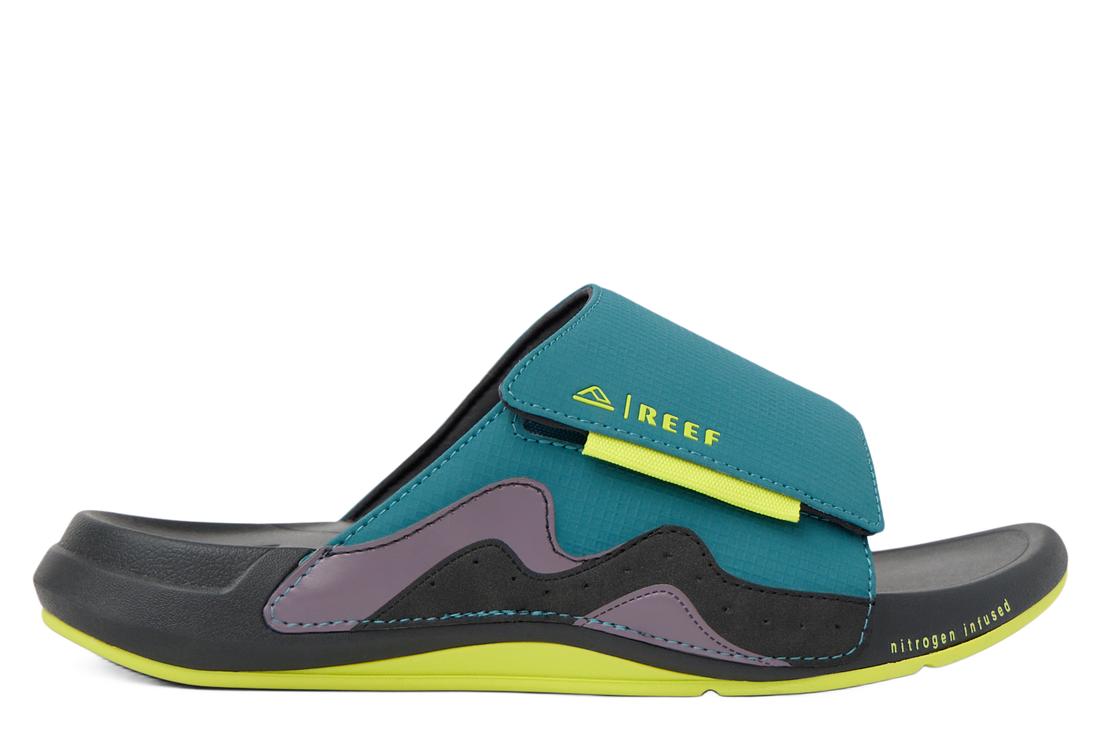 REEF Swell Cruiser Slide Sandals