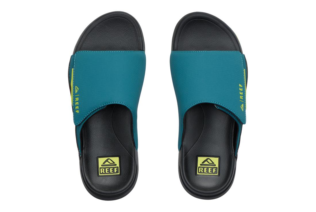 REEF Swell Cruiser Slide Sandals