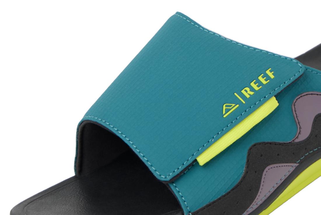 REEF Swell Cruiser Slide Sandals