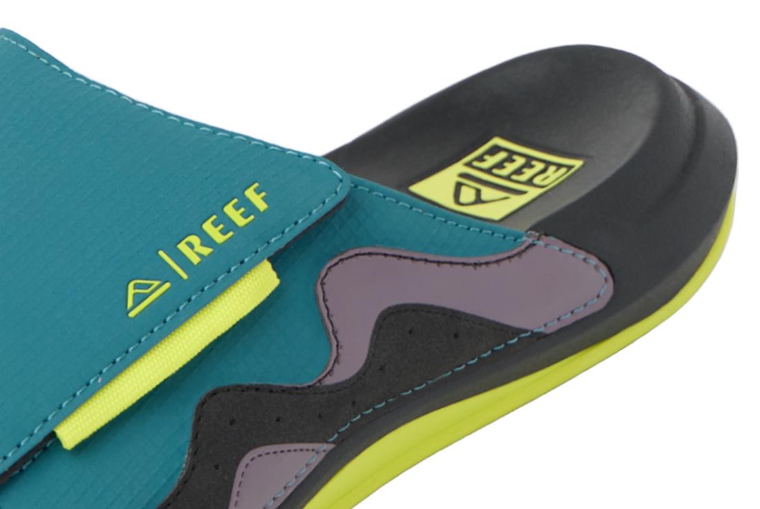 REEF Swell Cruiser Slide Sandals