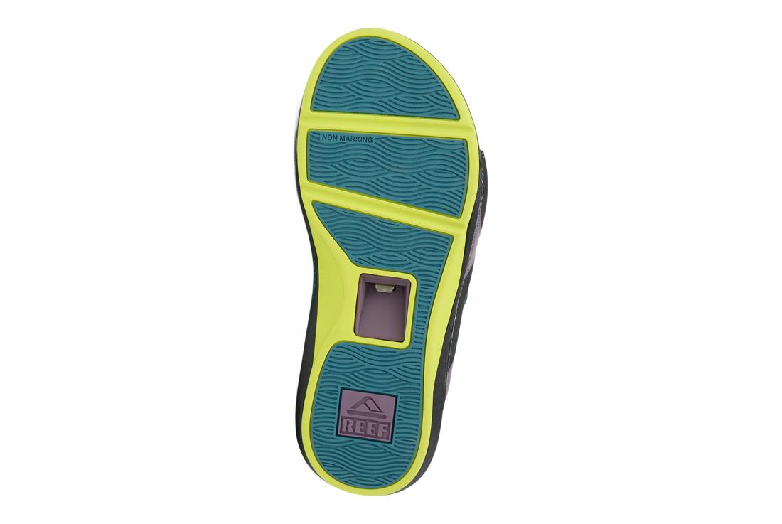 REEF Swell Cruiser Slide Sandals