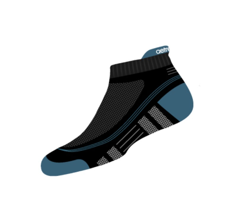 AETREX Socks (Blank)