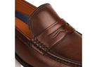 SLEDGERS Noel Ii Mens Brown