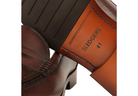 SLEDGERS Noel Ii Mens Brown
