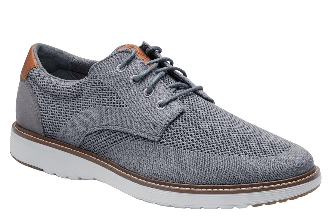 ROCKPORT Cacey2 Mens Grey