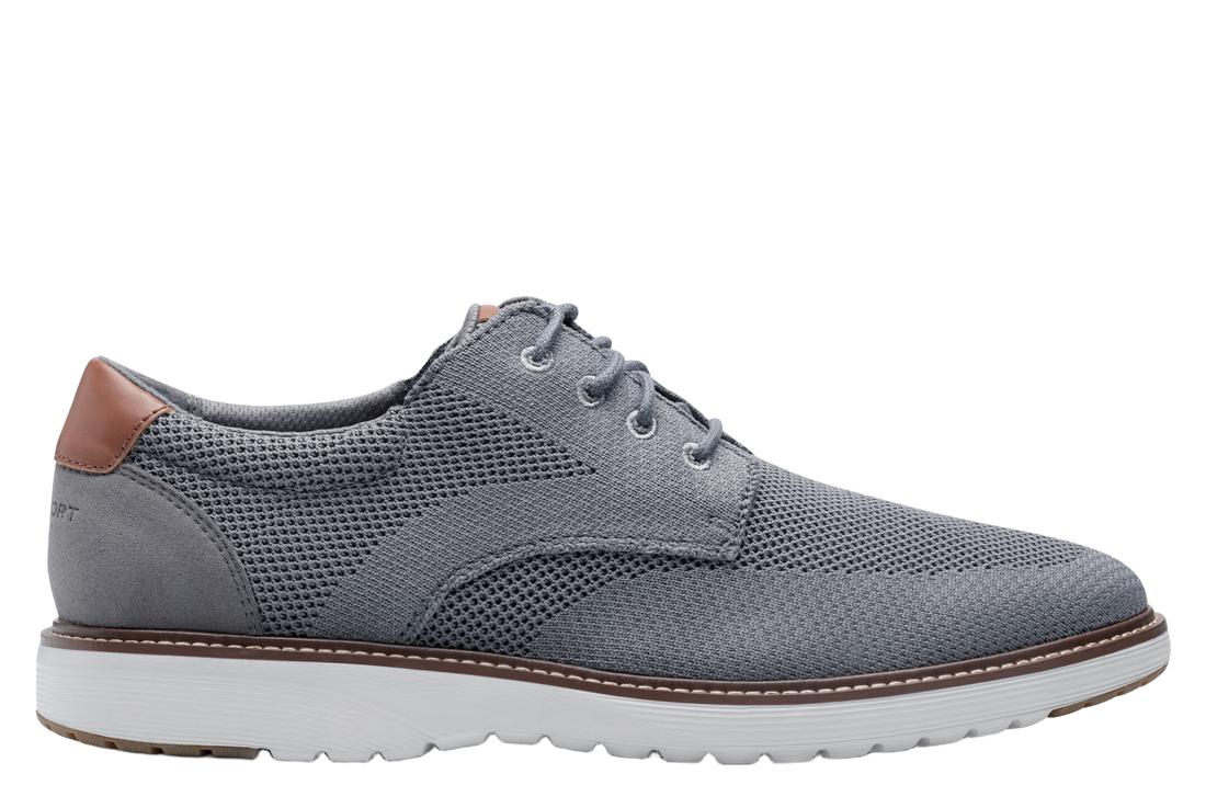 ROCKPORT Cacey2 Mens Grey