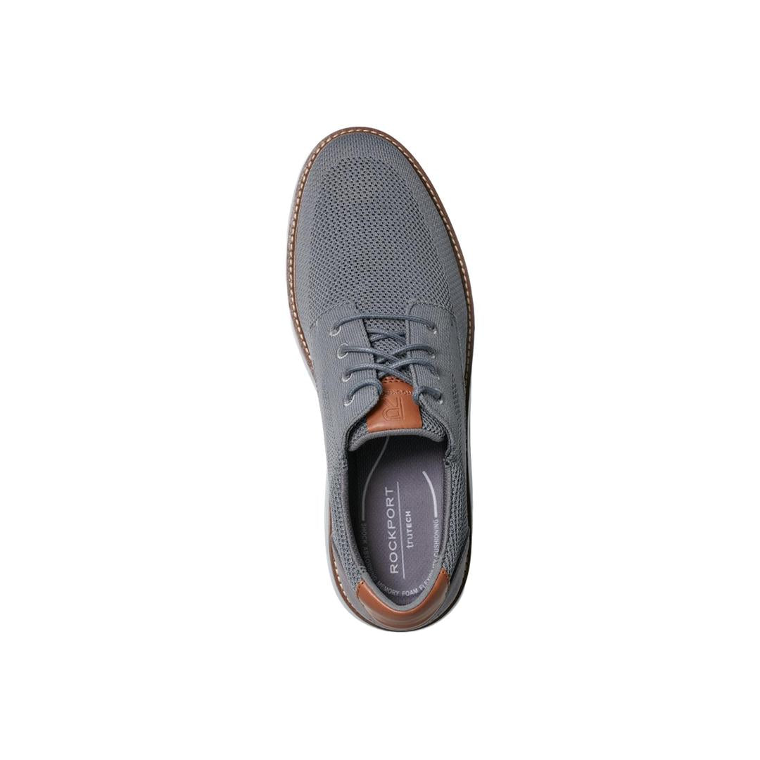 ROCKPORT Cacey2 Mens Grey