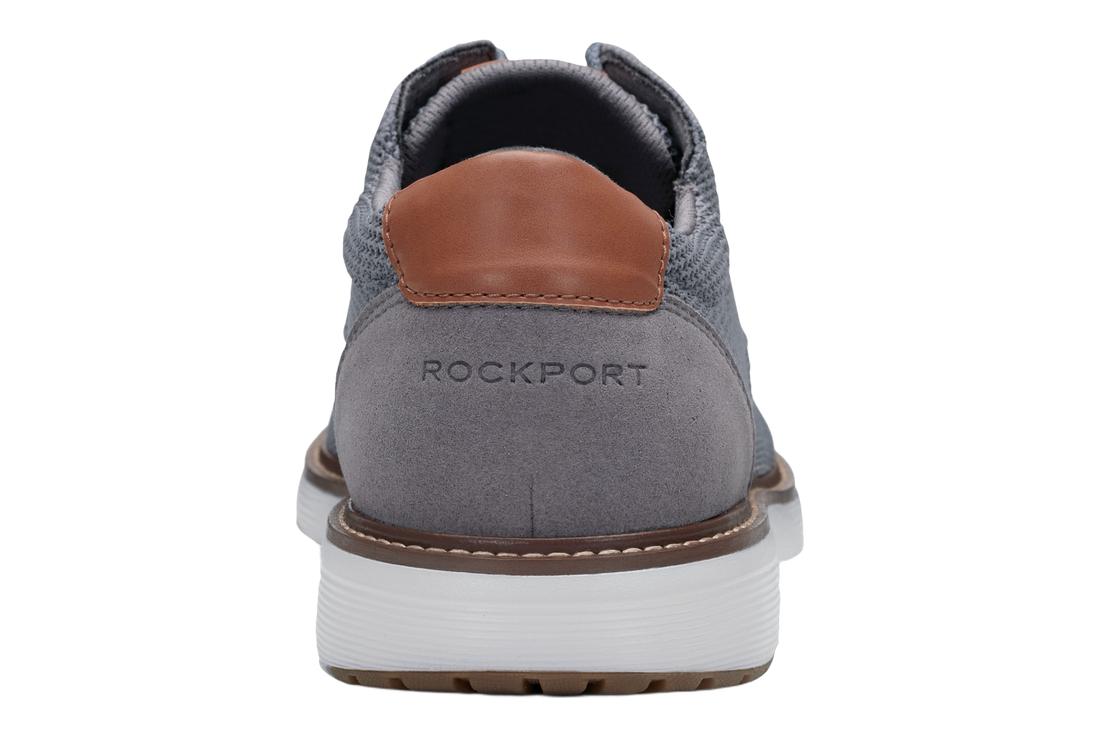 ROCKPORT Cacey2 Mens Grey