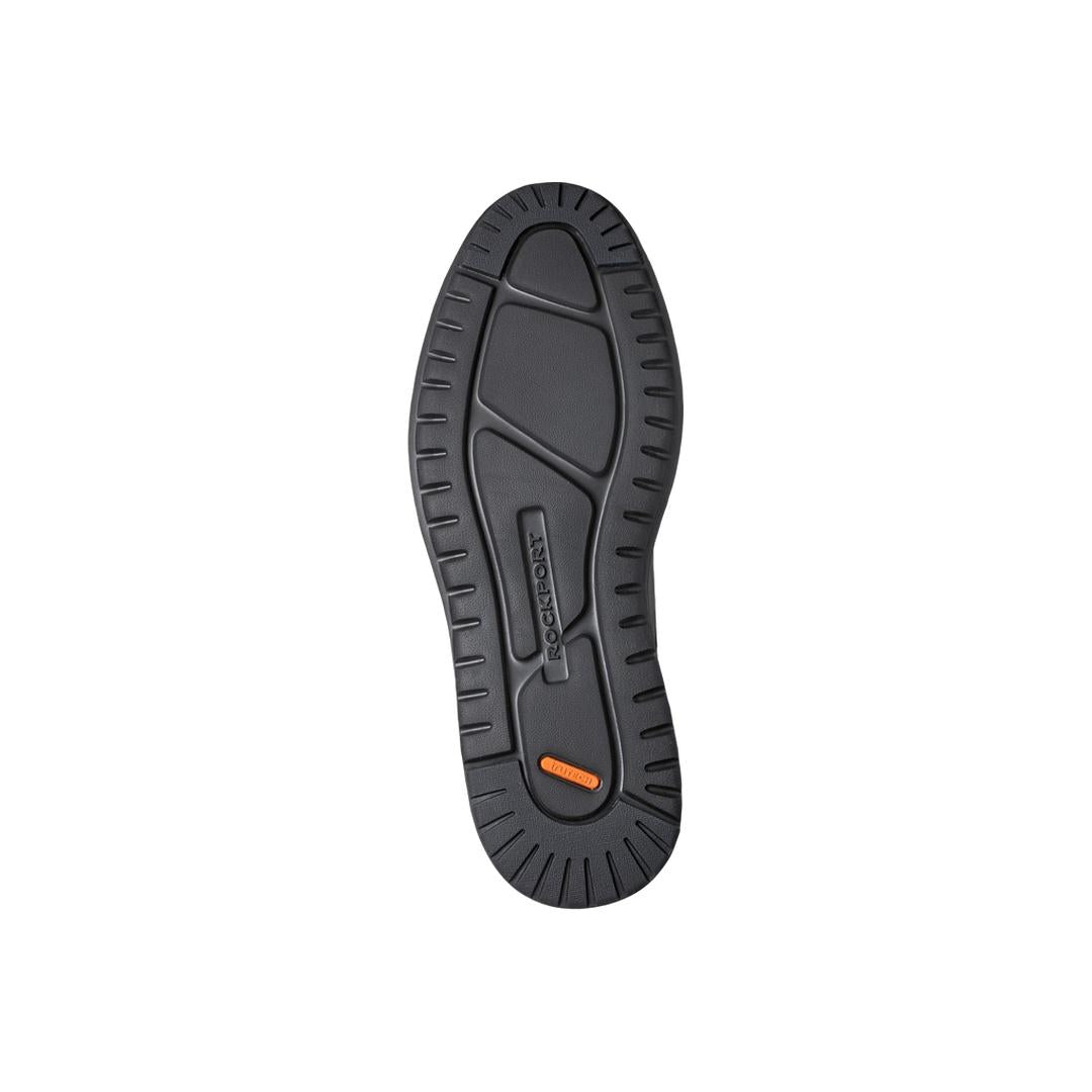 ROCKPORT Cacey Mens Black