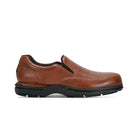 ROCKPORT Eureka Slip On Mens Brown