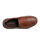 ROCKPORT Eureka Slip On Mens Brown