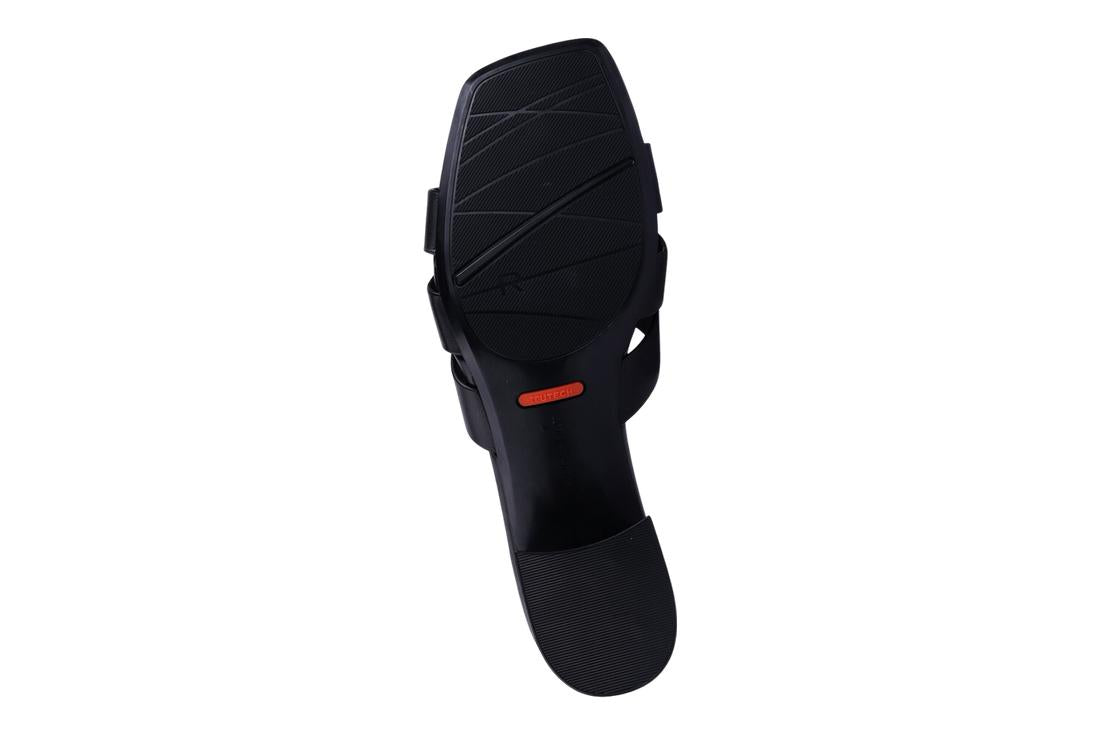 ROCKPORT Cain Womens Black