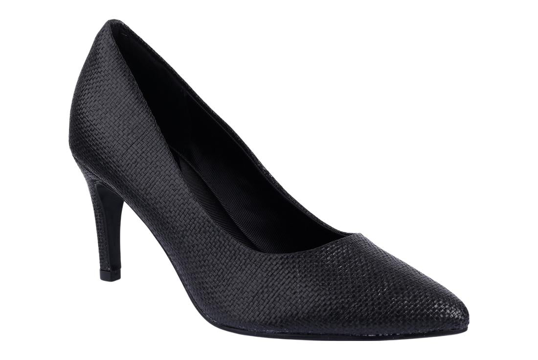 ROCKPORT Juliet2 Womens Black