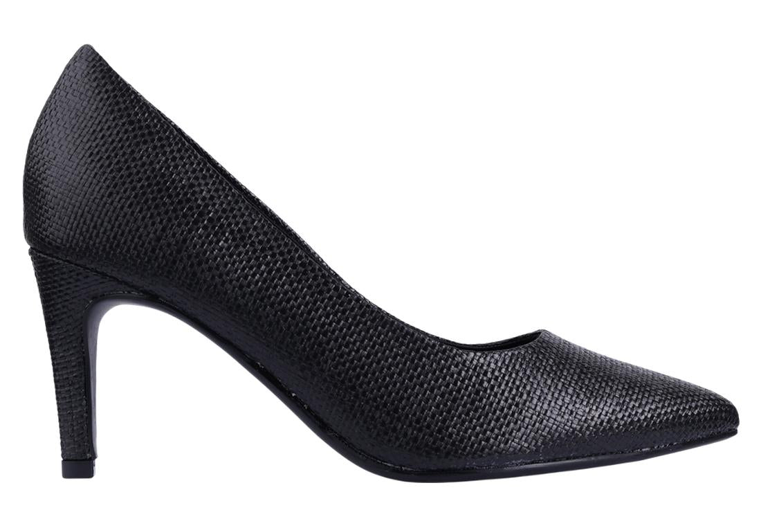 ROCKPORT Juliet2 Womens Black